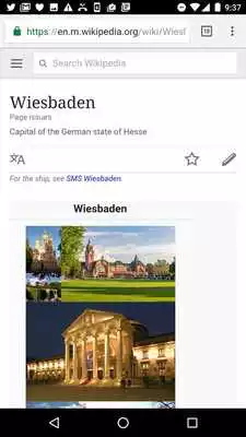 Play German PlateFinder