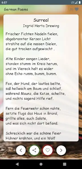 Play German Poems as an online game online German Poems with UptoPlay Play German Poems as an online game German Poems with UptoPlay