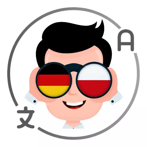 Play German - Polish Translator APK