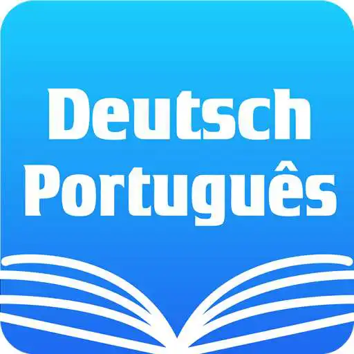 Play German Portuguese Dictionary & Translator Free APK