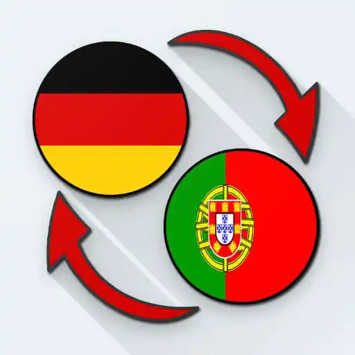 Play German Portuguese Translate APK