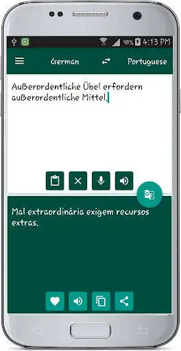 Play German Portuguese Translate as an online game German Portuguese Translate with UptoPlay