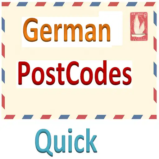 Play German Post Code Quick Search APK Play German Post Code Quick Search APK