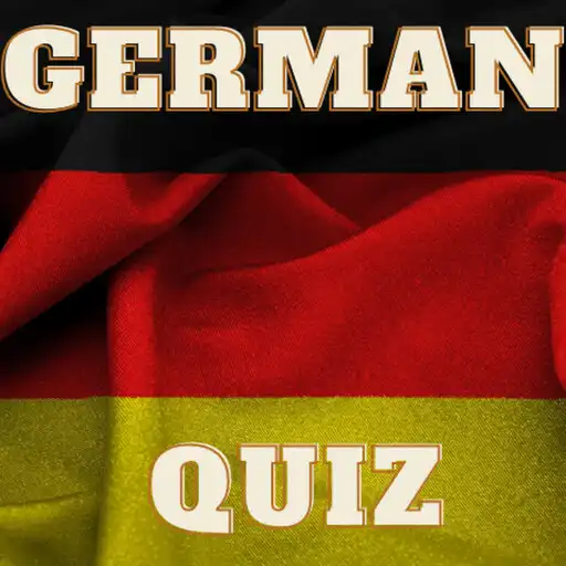 Play German Quiz APK
