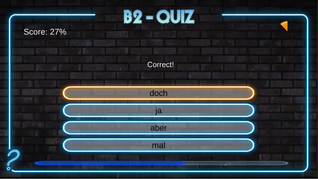 Play German Quiz  and enjoy German Quiz with UptoPlay