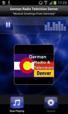 Play German Radio Television Denver Play German Radio Television Denver