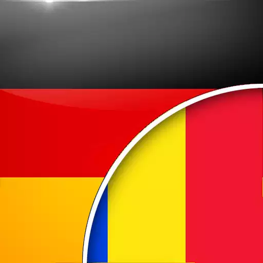 Play German - Romanian Translator APK