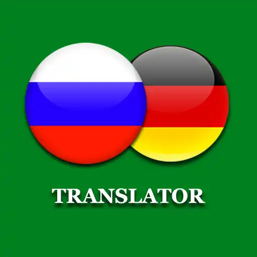 Play German - Russian Translator (Free) APK