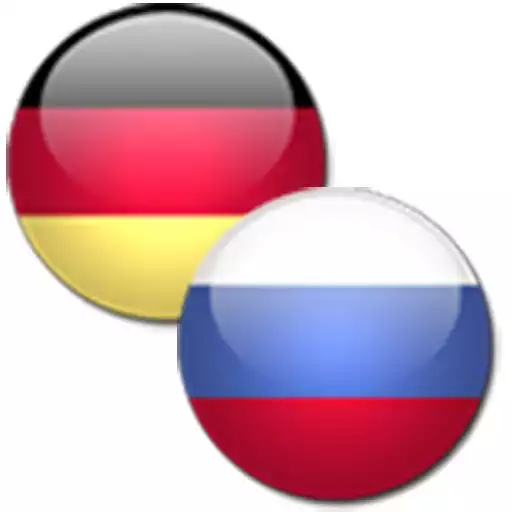 Free play online German - Russian Translator APK