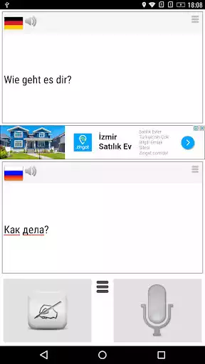 Play German Russian Translator  and enjoy German Russian Translator with UptoPlay