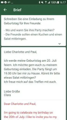 Play German School as an online game German School with UptoPlay