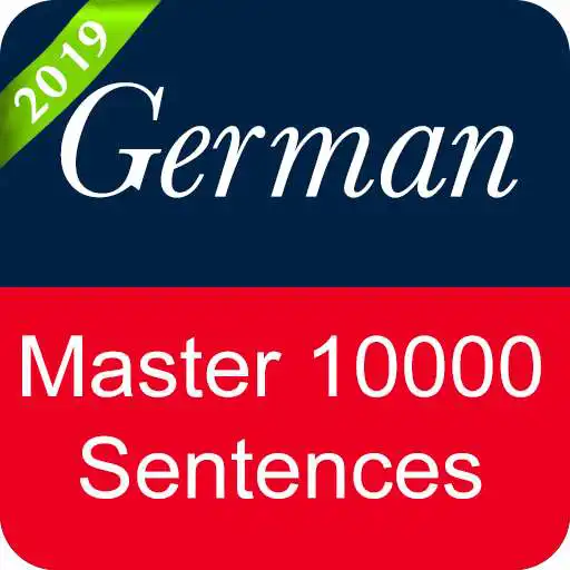 Play German Sentence Master APK
