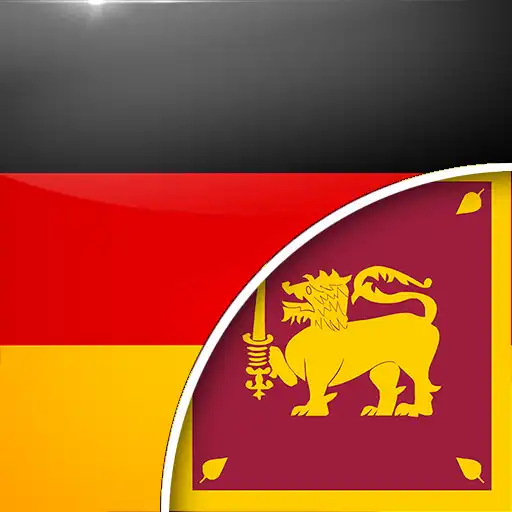 Play German-﻿Sinhala Translator APK