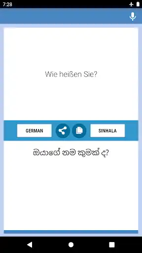 Play German-Sinhala Translator and enjoy German-Sinhala Translator with UptoPlay Play German-Sinhala Translator and enjoy German-Sinhala Translator with UptoPlay