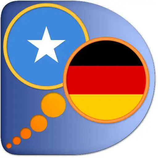 Play German Somali Dictionary APK