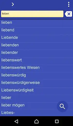Play German Somali Dictionary  and enjoy German Somali Dictionary with UptoPlay