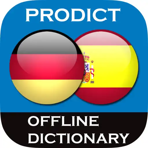 Play German Spanish Dictionary APK Play German Spanish Dictionary APK