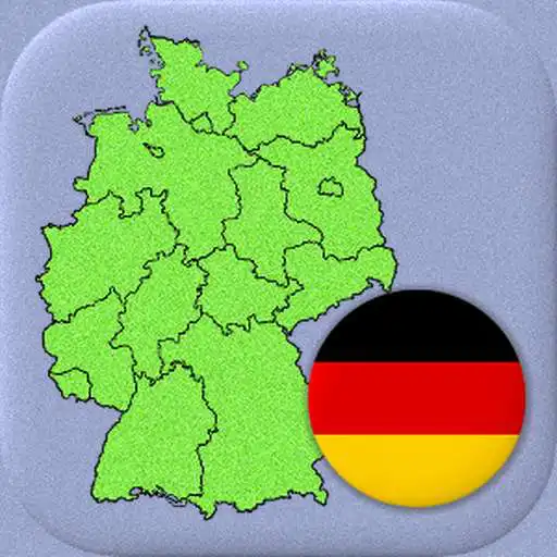 Play German States - Flags, Capitals and Map of Germany APK Play German States - Flags, Capitals and Map of Germany APK