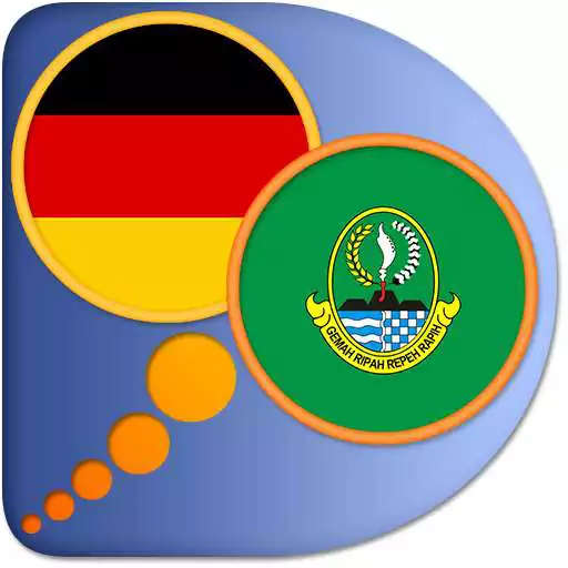Play German Sundanese dictionary APK Play German Sundanese dictionary APK