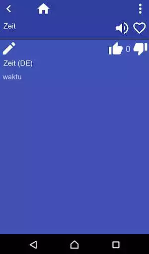 Play German Sundanese dictionary as an online game German Sundanese dictionary with UptoPlay