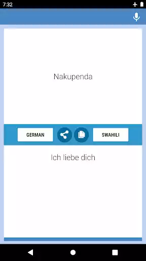 Play German-Swahili Translator as an online game online German-Swahili Translator with UptoPlay com.linguaapps.translator.german.sw Play German-Swahili Translator as an online game German-Swahili Translator with UptoPlay