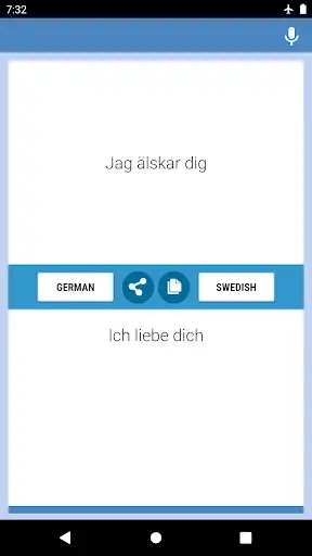 Play German-Swedish Translator as an online game online German-Swedish Translator with UptoPlay com.linguaapps.translator.german.sv Play German-Swedish Translator as an online game German-Swedish Translator with UptoPlay