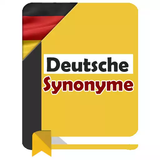 Play German Synonyms Dictionary APK Play German Synonyms Dictionary APK