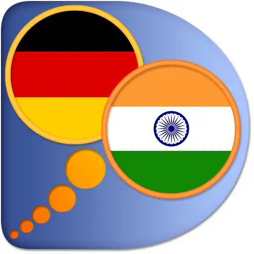 Free play online German-Telugu Dictionary APK