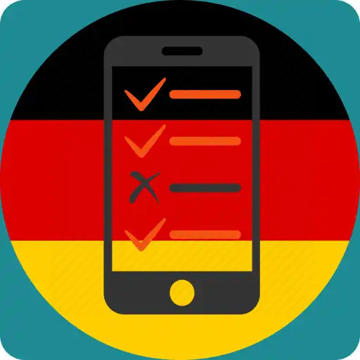 Play German Test APK