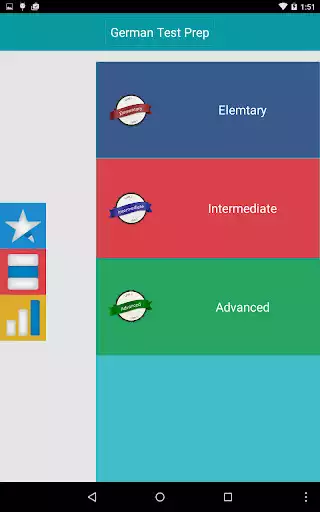 Play German Test  and enjoy German Test with UptoPlay