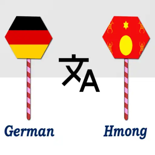Play German To Hmong Translator APK