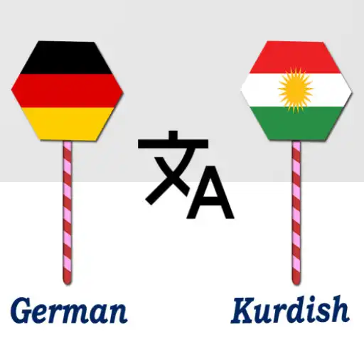 Play German To Kurdish Translator APK