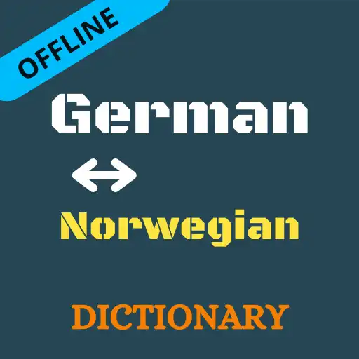 Play German To Norwegian Dictionary Offline APK Play German To Norwegian Dictionary Offline APK
