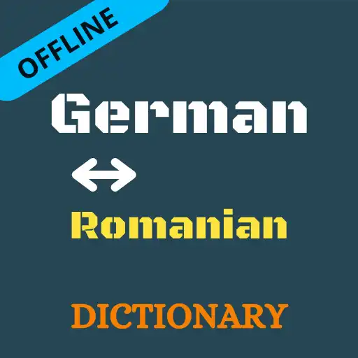 Play German To Romanian Dictionary Offline APK Play German To Romanian Dictionary Offline APK