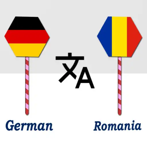 Play German To Romania Translator APK