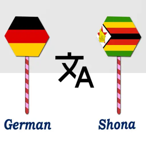 Play German To Shona Translator APK