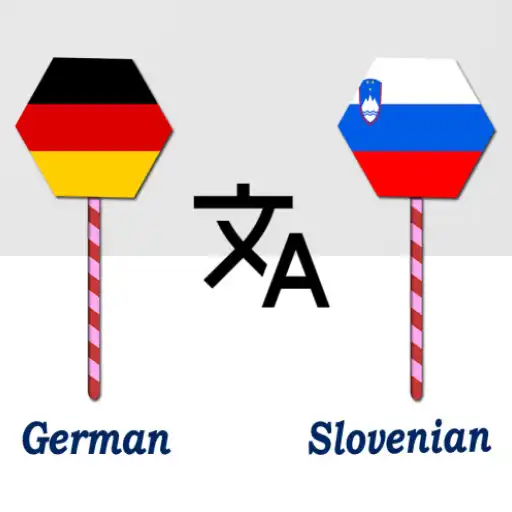 Play German To Slovenian Translator APK