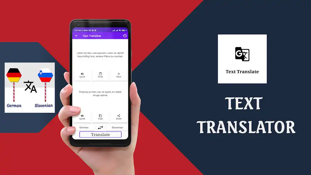 Play German To Slovenian Translator as an online game German To Slovenian Translator with UptoPlay