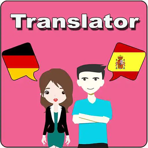 Free play online German To Spanish Translator APK Free play online German To Spanish Translator APK