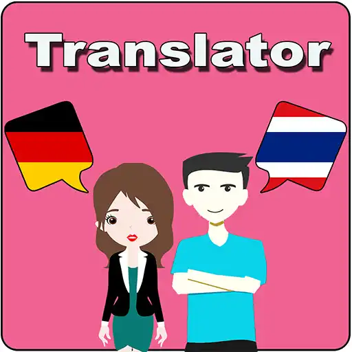 Free play online German To Thai Translator APK