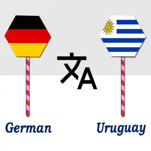 Play German To Uruguay Translator APK