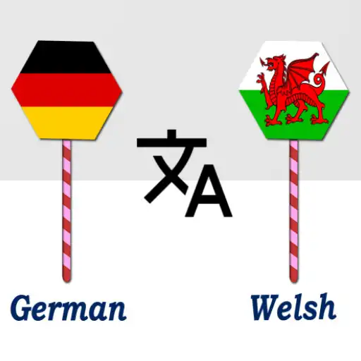 Play German To Welsh Translator APK