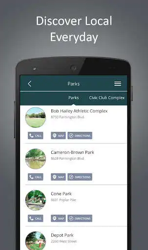 Play Germantown on the Go as an online game Germantown on the Go with UptoPlay