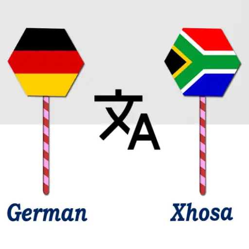 Play German To Xhosa Translator APK