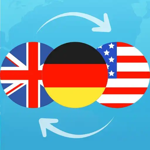 Play German Translator  Dictionary APK