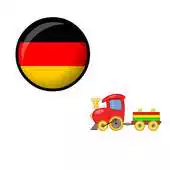 Free play online German Transport Words Game APK