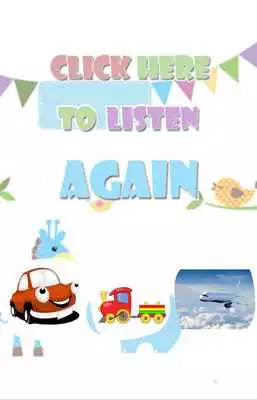 Play German Transport Words Game