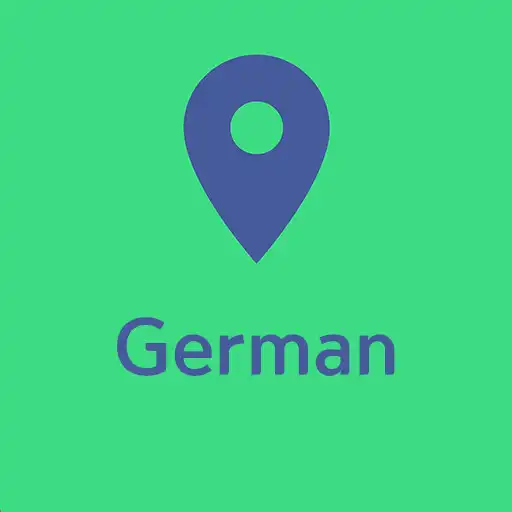 Play German Travel Map - Offline APK Play German Travel Map - Offline APK