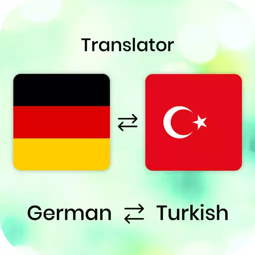 Play German - Turkish Translator APK