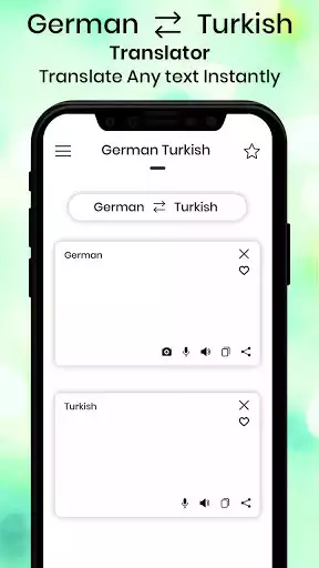 Play German - Turkish Translator  and enjoy German - Turkish Translator with UptoPlay